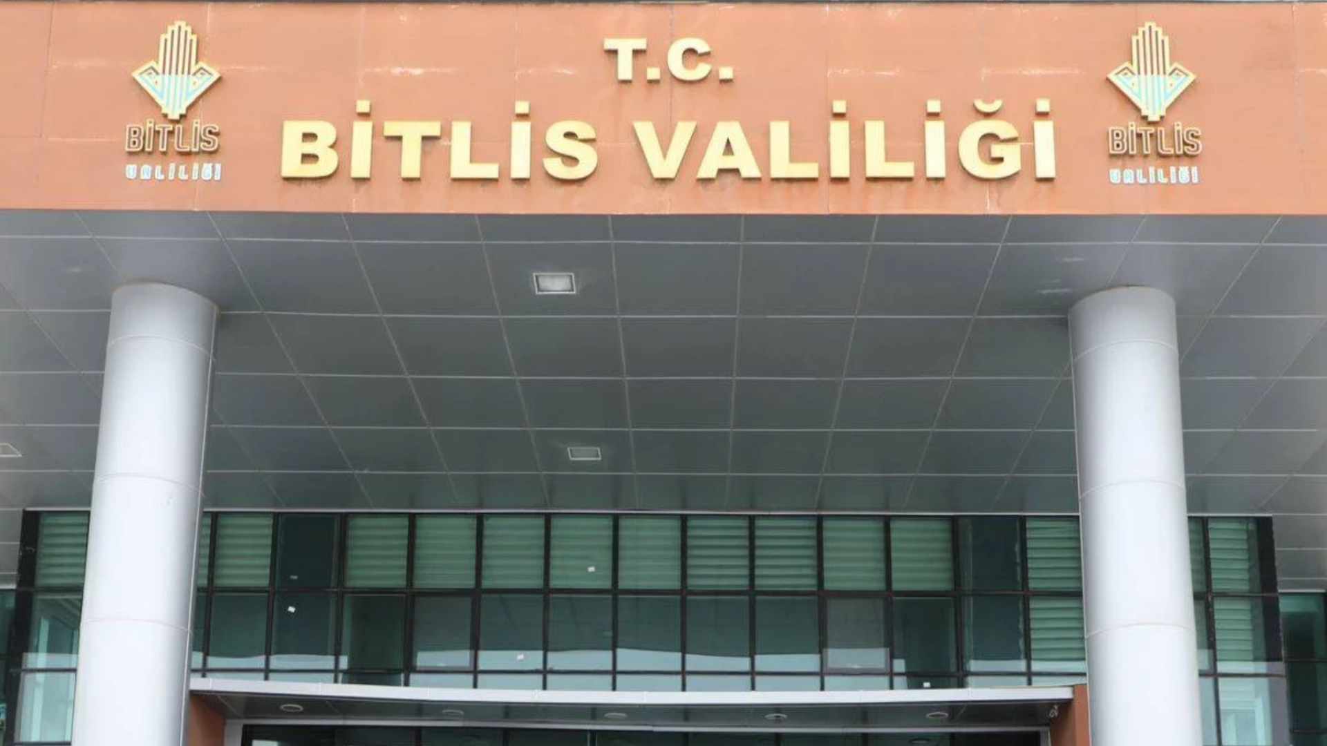 Bitlis'te Tüm Etkinlikler 4 Gün Boyunca Yasaklandı