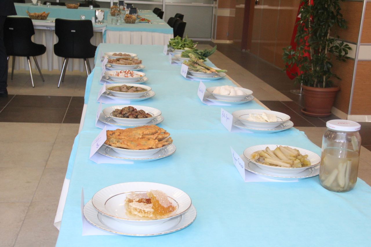 Bitlis’te Türk Mutfağı Haftası (3)