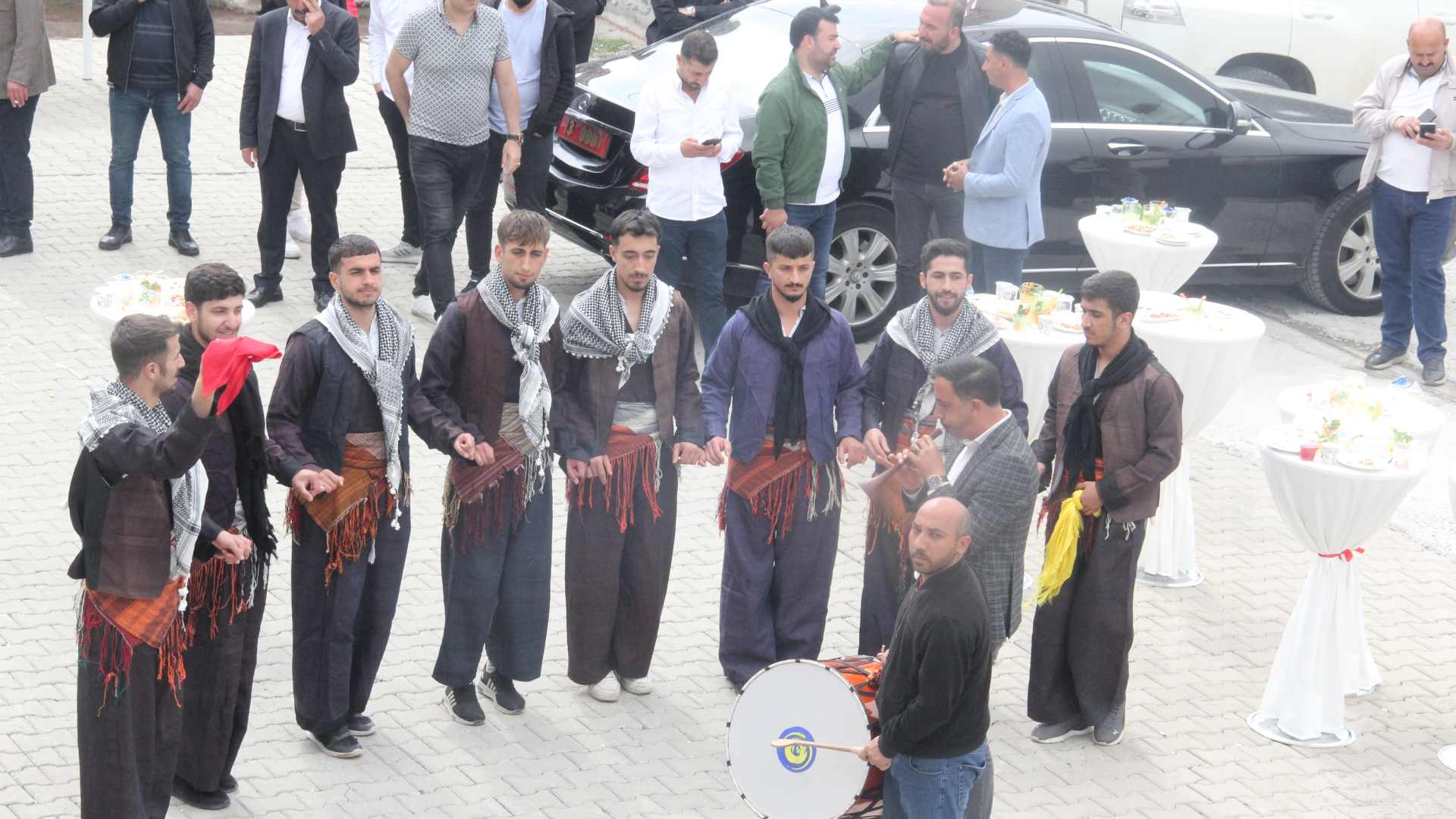 Bitlis’te Yeni İstihdam Kapısı Açıldı (10)