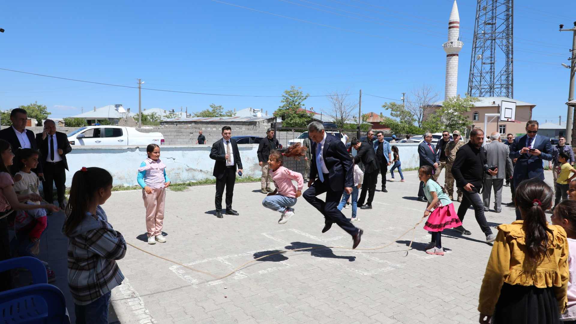 Bitlis'te Güncel Haber Kısa Kısa (1)