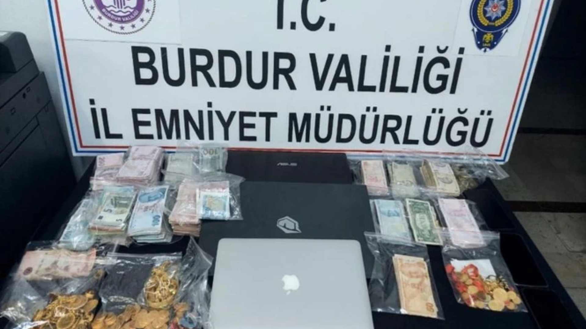 Bitlis'te Güncel Haber Kısa Kısa (7)
