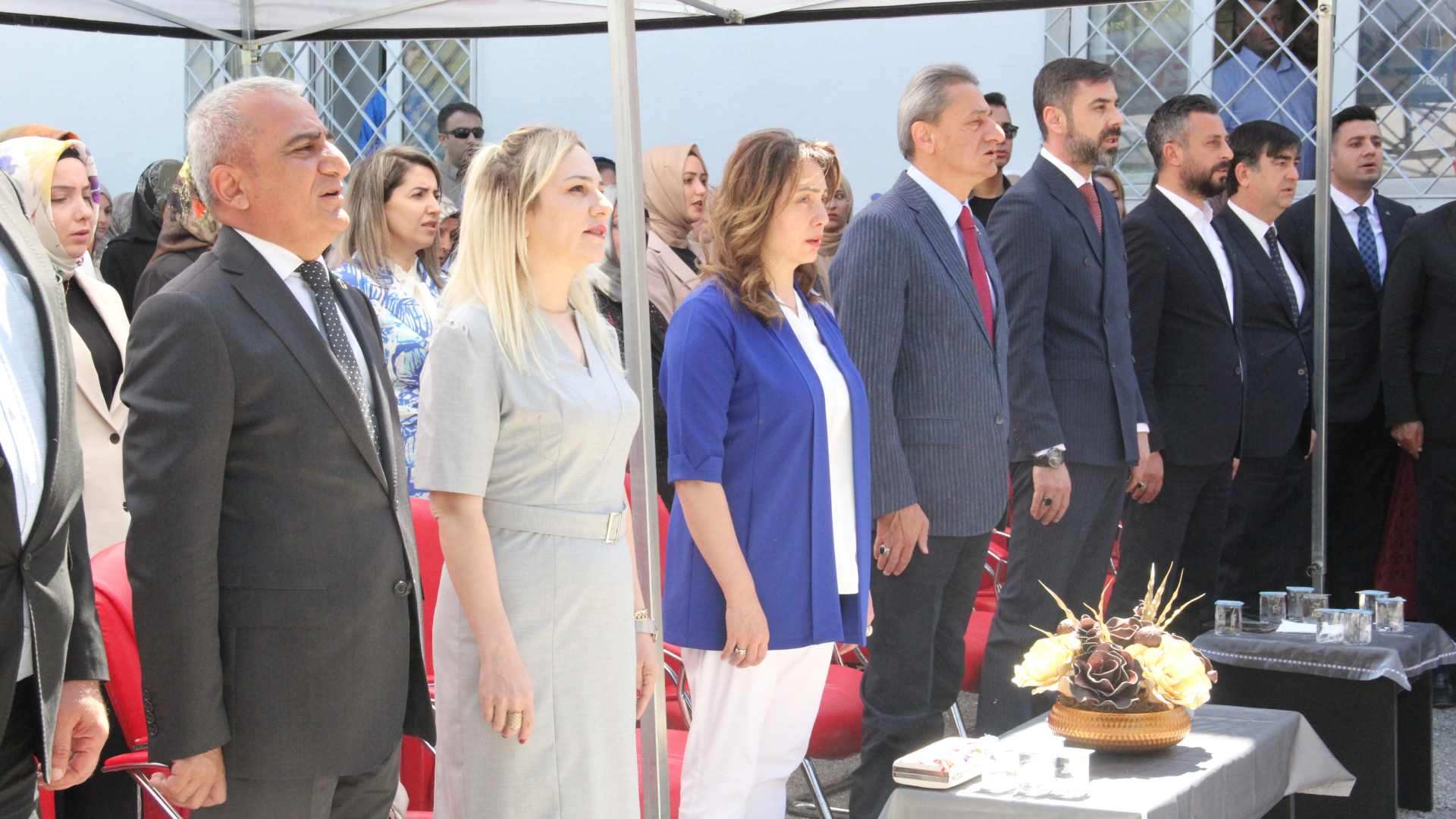 Bitlis'te Yıl Sonu Etkinliği Büyük Beğeni Topladı (3)
