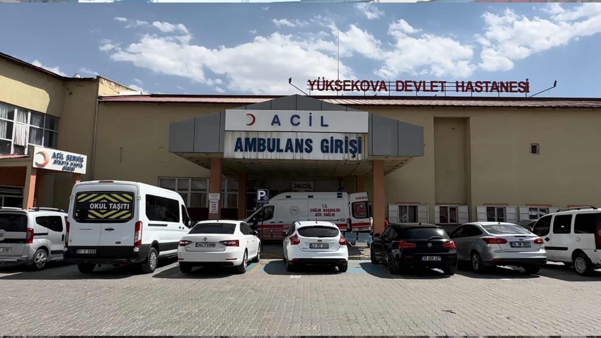 Korkunç Olay Evde Silahla Vurulmuş 2 Ceset Bulundu (2)