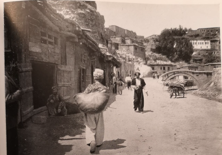 1914 Temmuzu Bitlis 1