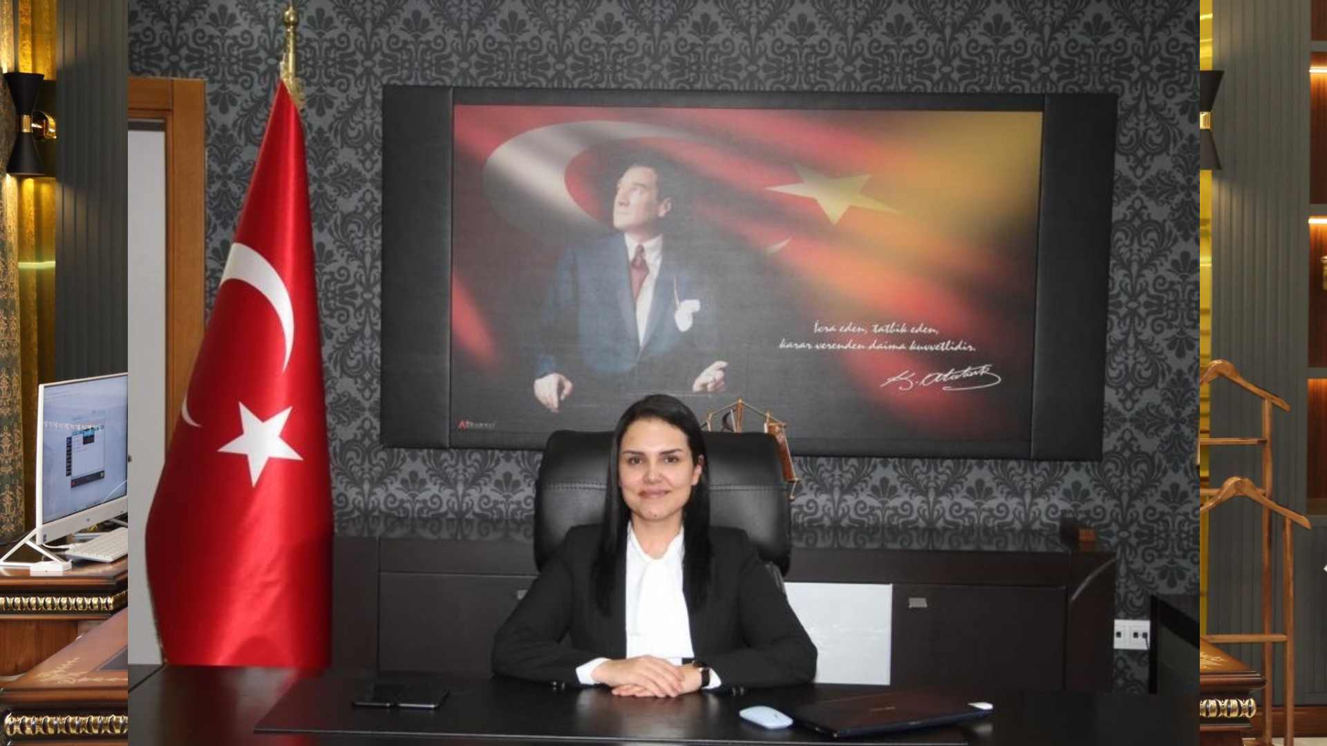 Bitlis Vali Yardımcılığına Atanan Kübra Sivaslıoğlu Kimdir (2)