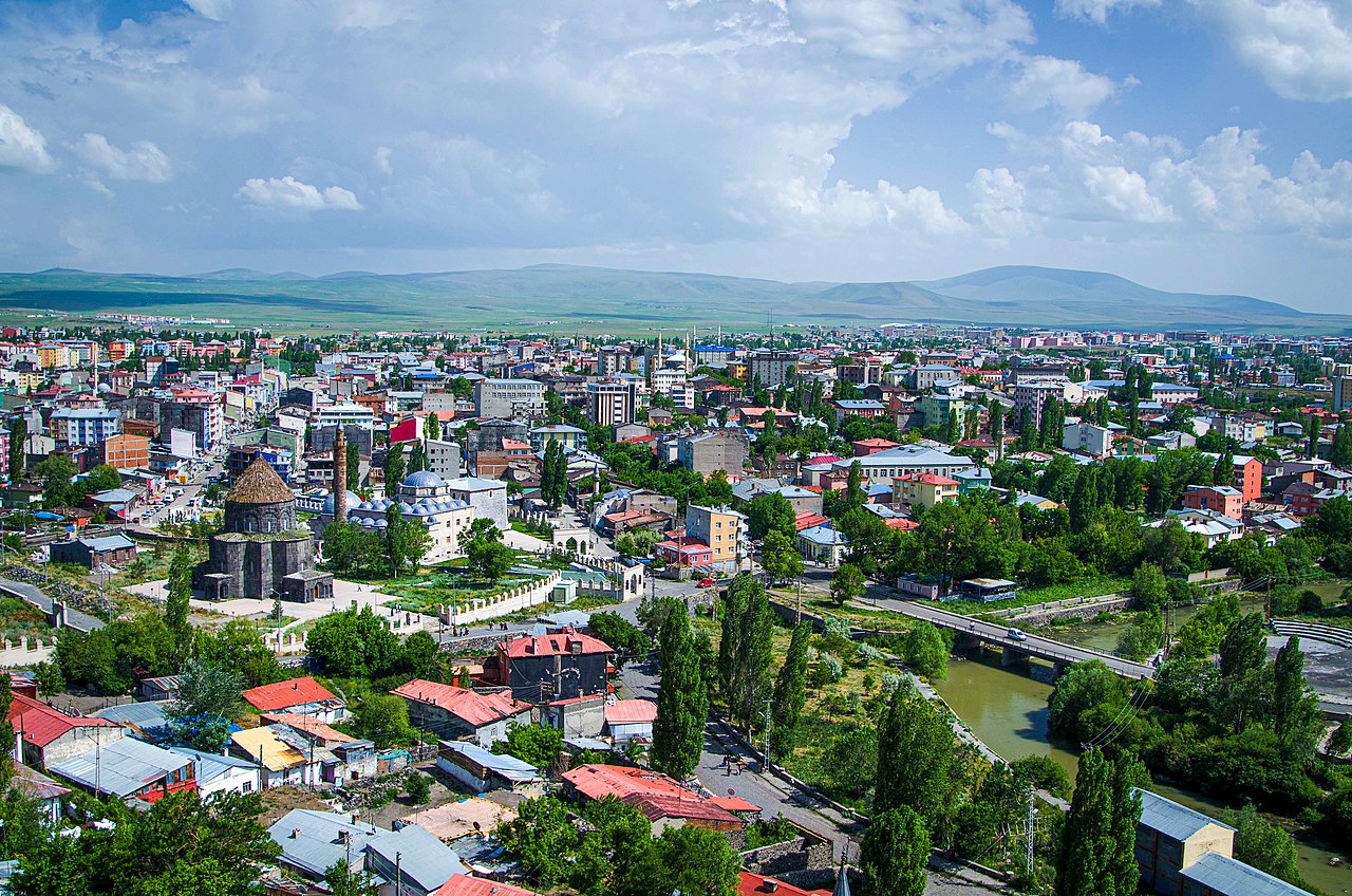 Kars, Turkey