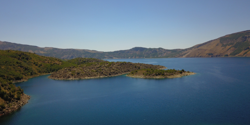 6 Kişi Nemrut Ve Van Gölü İçin 8 Kilometre Yüzdüler (3)