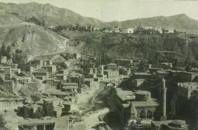 Bitlis 1960 Yili-1