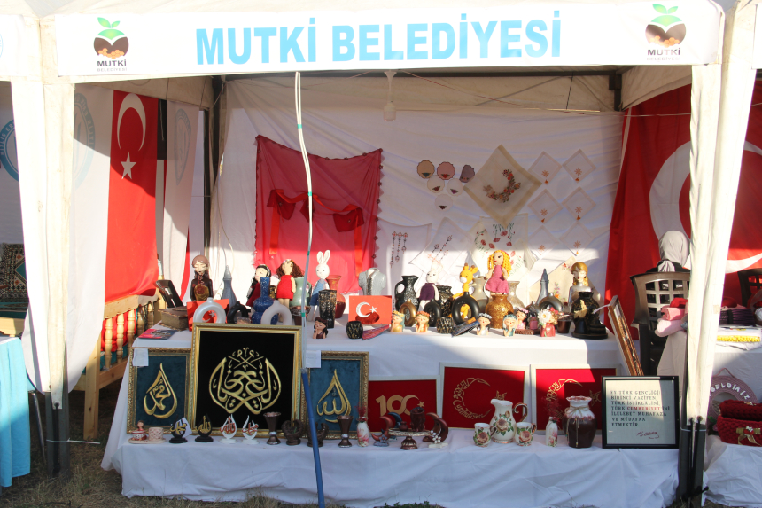 Bitlis'te 108. Yıl Dönümü Etkinlikleri Başladı (15)