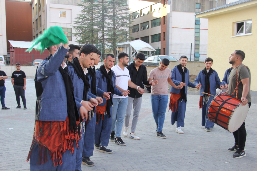 Bitlis'te 108. Yıl Dönümü Etkinlikleri Başladı (16)