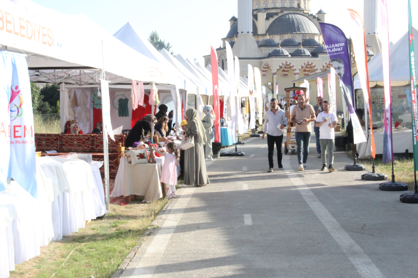 Bitlis'te 108. Yıl Dönümü Etkinlikleri Başladı (6)