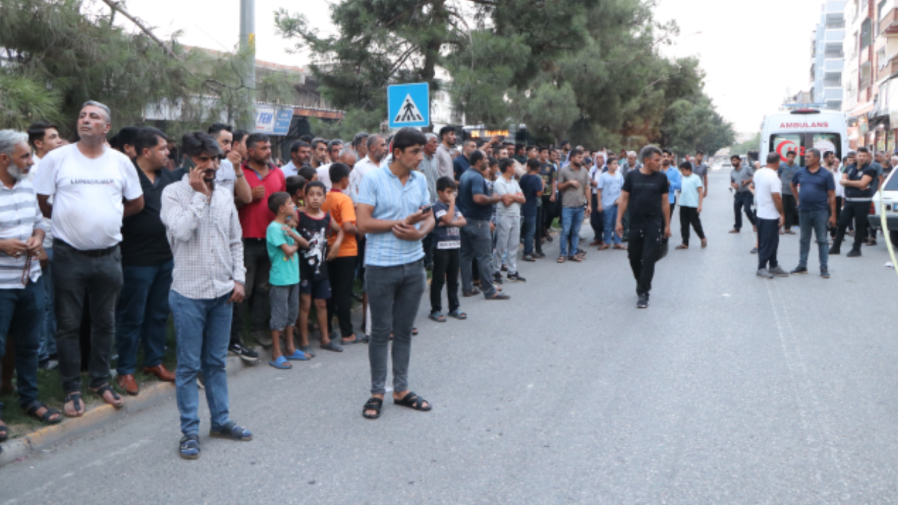 Cinayet Gibi Kavga 3 Ölü, 6 Kişi Yaralandı (2)