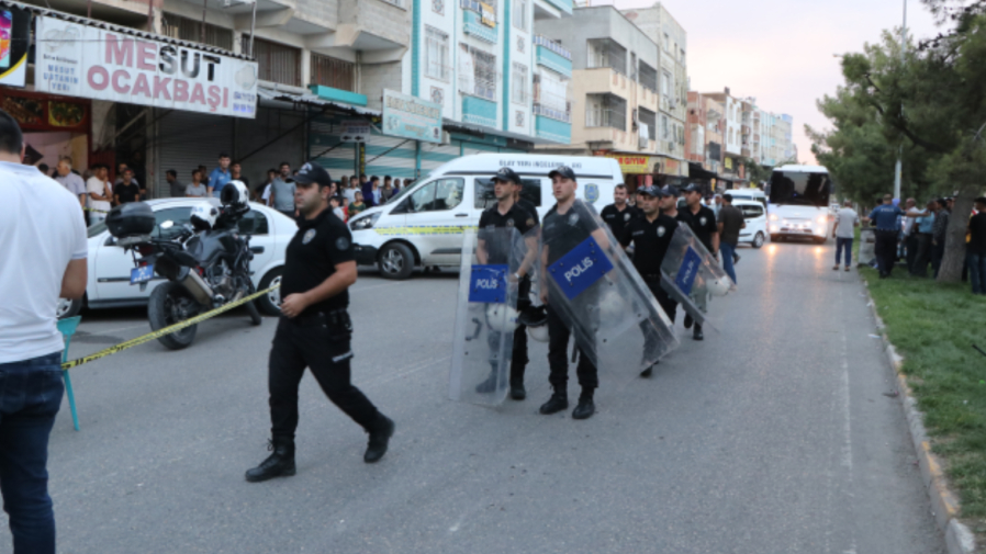 Cinayet Gibi Kavga 3 Ölü, 6 Kişi Yaralandı (3)