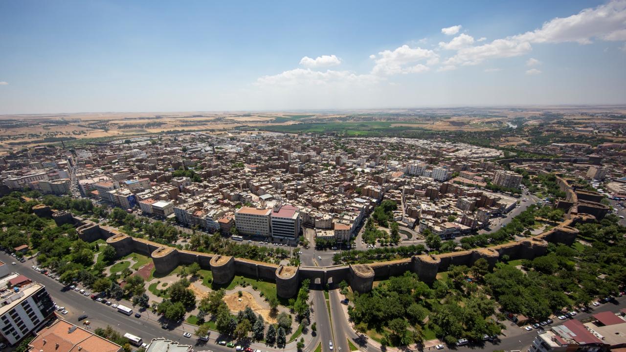 Diyarbakir Iha 1766380