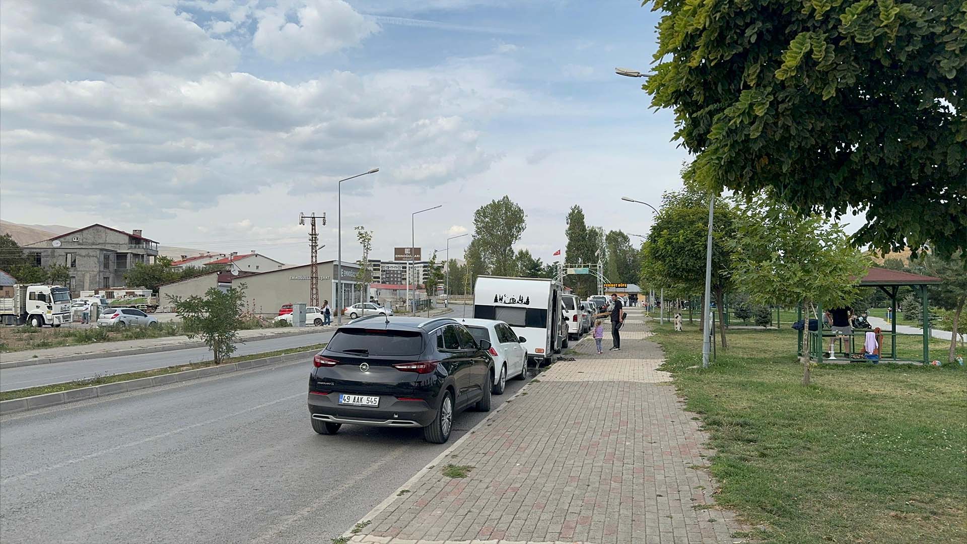 Bitlis’te Dün Gece Bıçaklı Saldırı Meydana Geldi 1