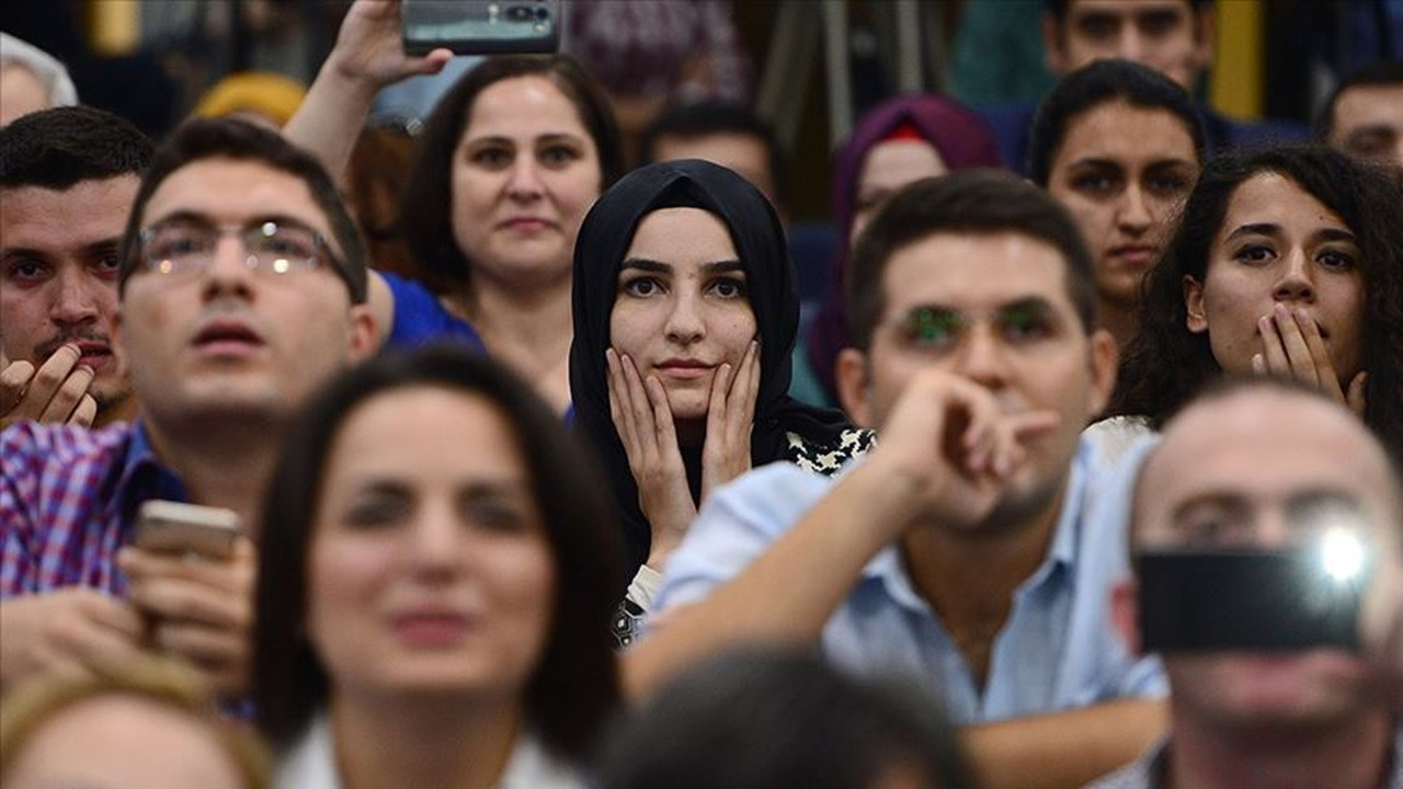 20 Bin Sozlesmeli Ogretmen Alimi Icin Mulakat Sonuclari Aciklandi 98Ug