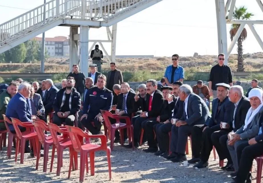 22 Yasindaki Husamettini Dicle Nehrinde Arama Calismalari 5Inci Gununde 7