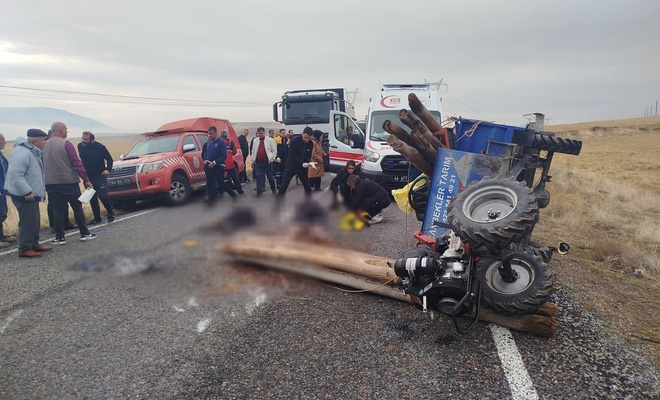 Alkollu Surucunun Kullandigi Capa Motoru Devrildi Bir Olu 8Be5453E