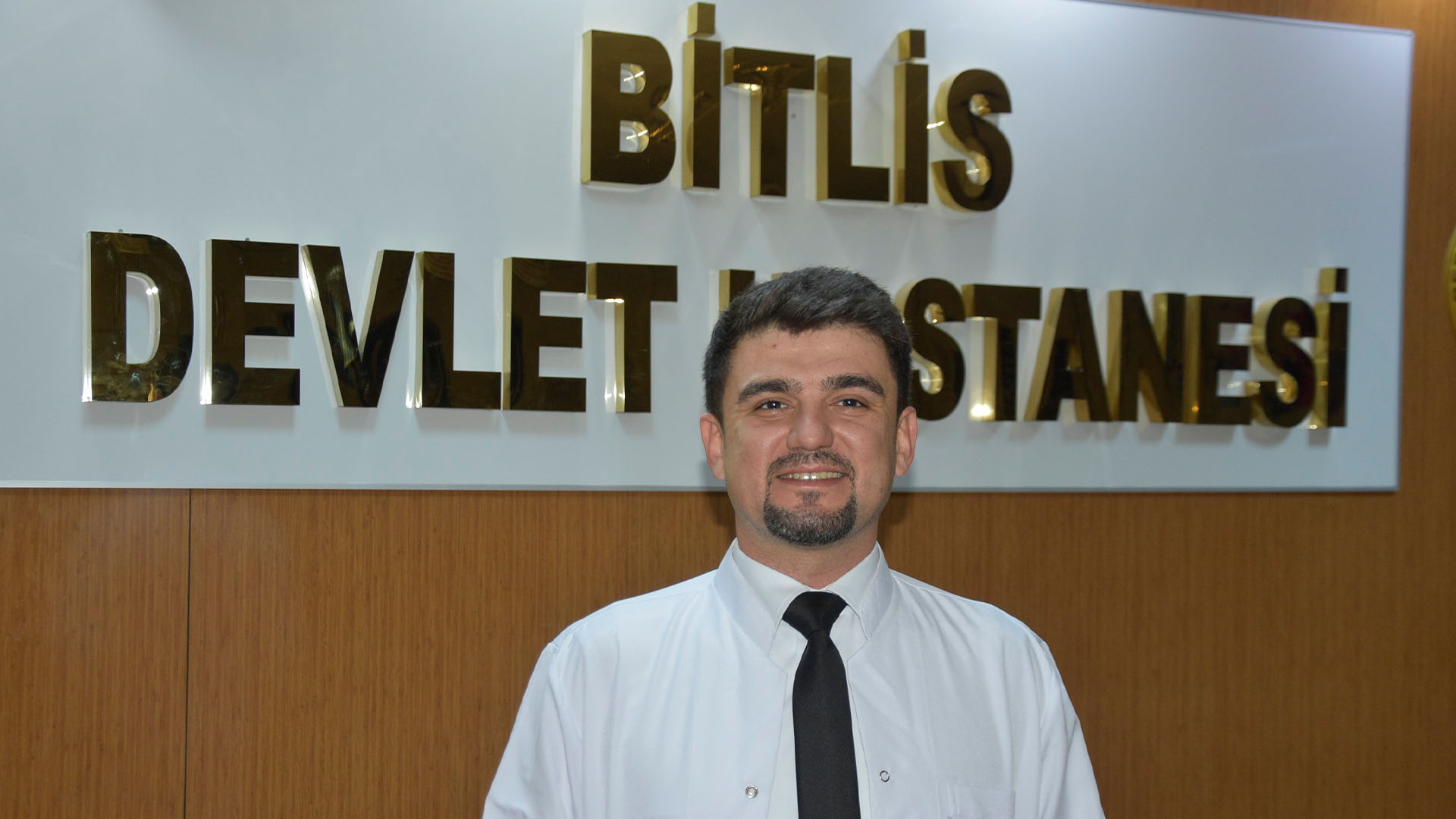 Bitlis'te İlk Prostat Kanseri Ameliyatı Başarıyla Gerçekleşti 5