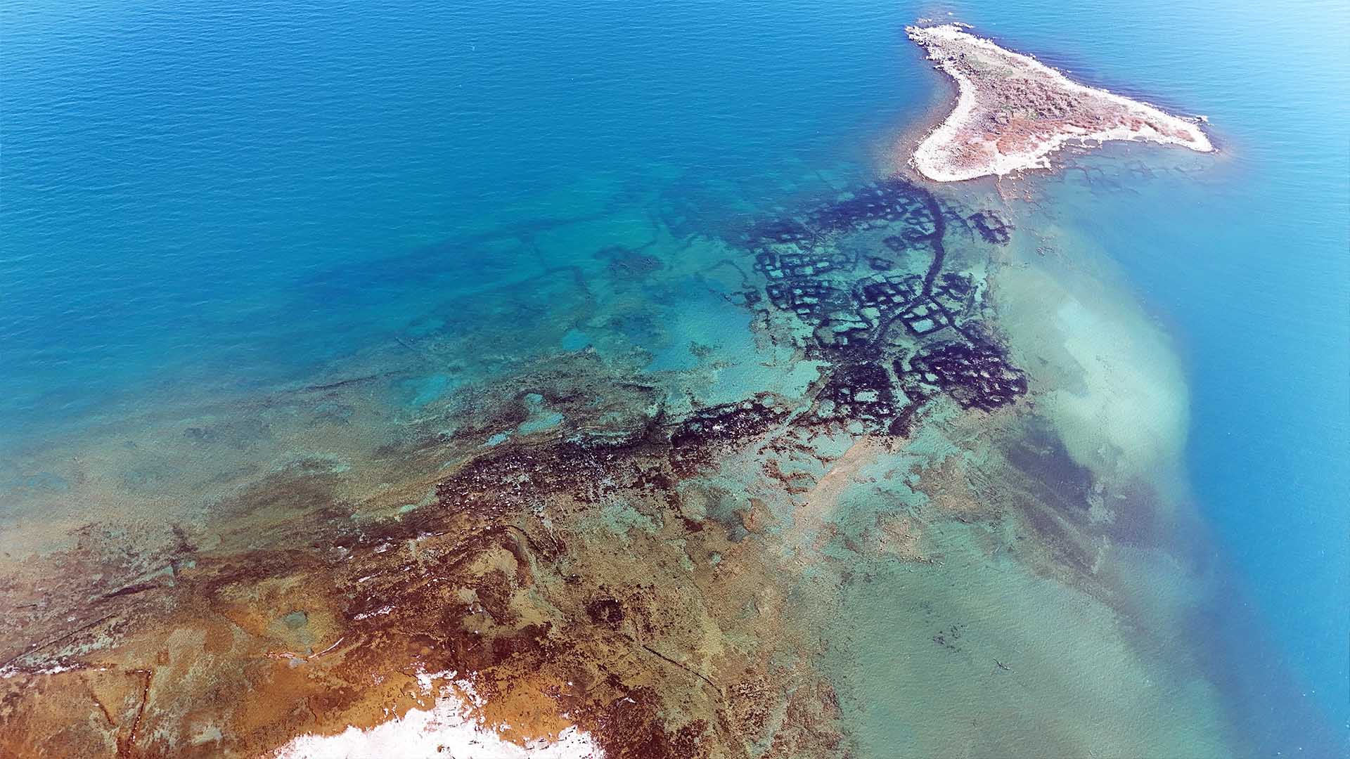 Van Gölü'nde Antik Yolda Yüzme Etkinliği, Tarihe Tanıklık Et 1