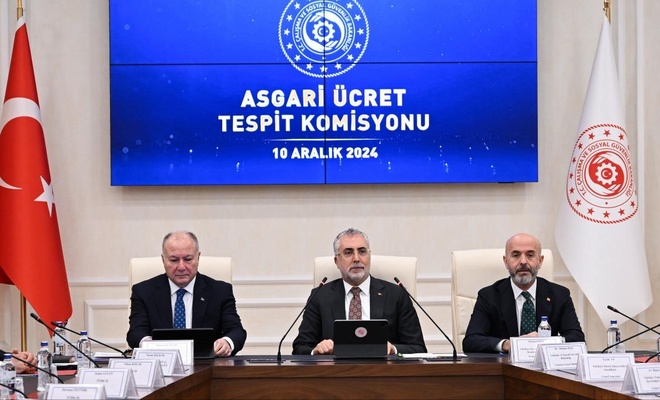 Asgari Ucret Son Toplanti Ne Zaman Asgari Ucret Ne Kadar Olacak 2025 8E693Bb1-1