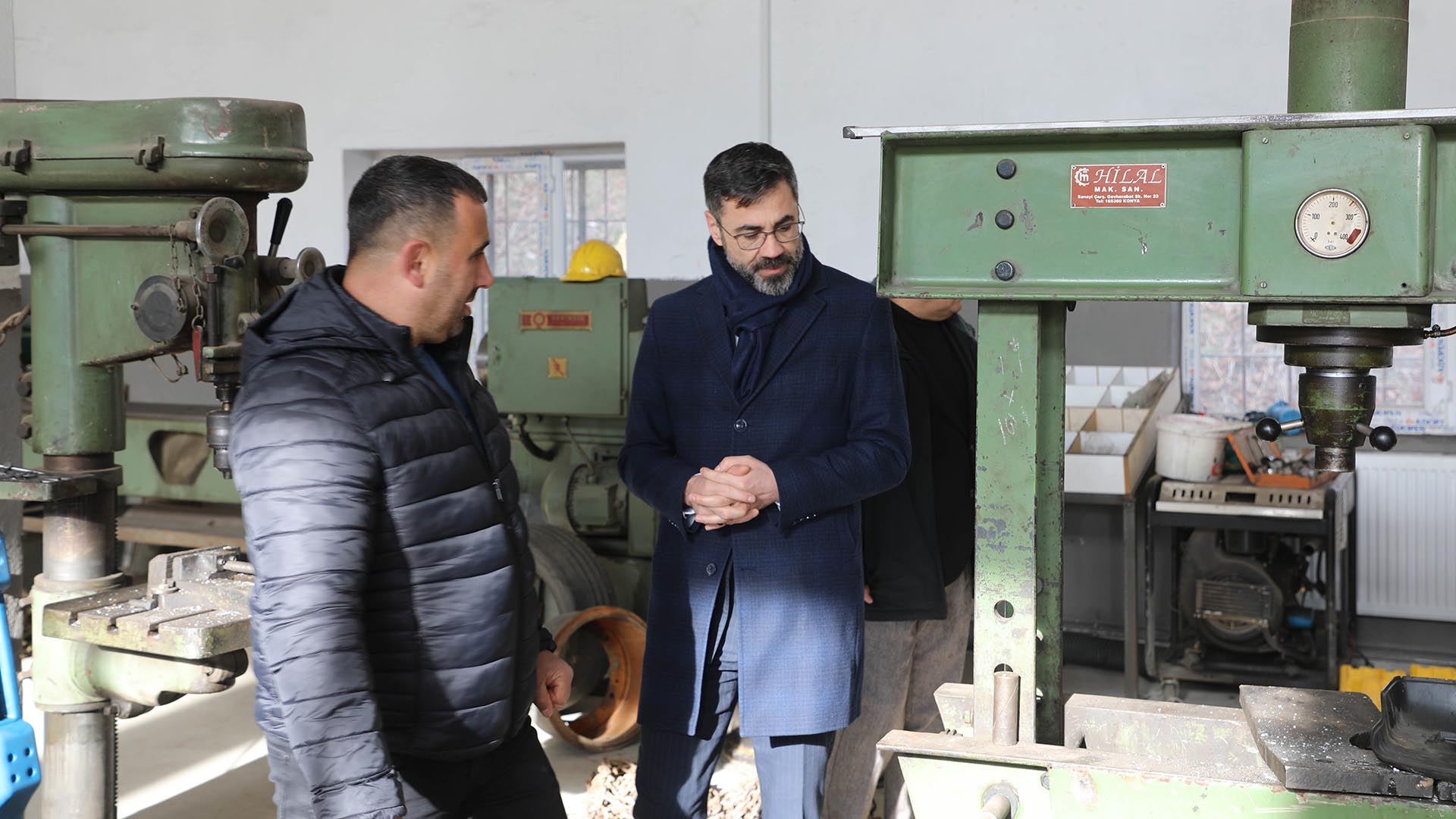 Bitlis Belediyesi Kışa Hazır, Karın Başkenti'nde Sorunsuz Ulaşım Hedefi 5