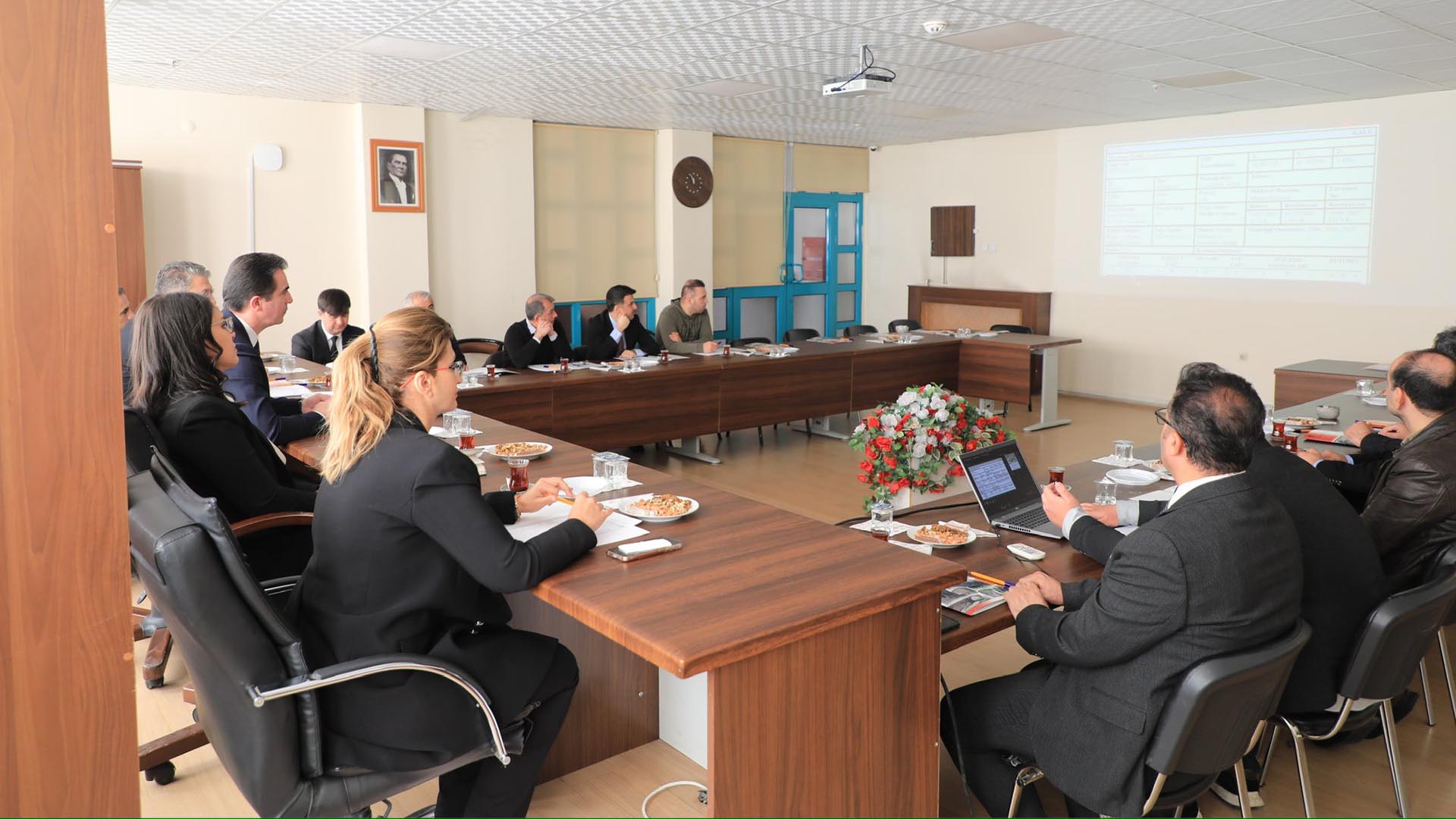 Bitlis Kültür Envanteri Hazırlama Toplantısı Gerçekleşti 3