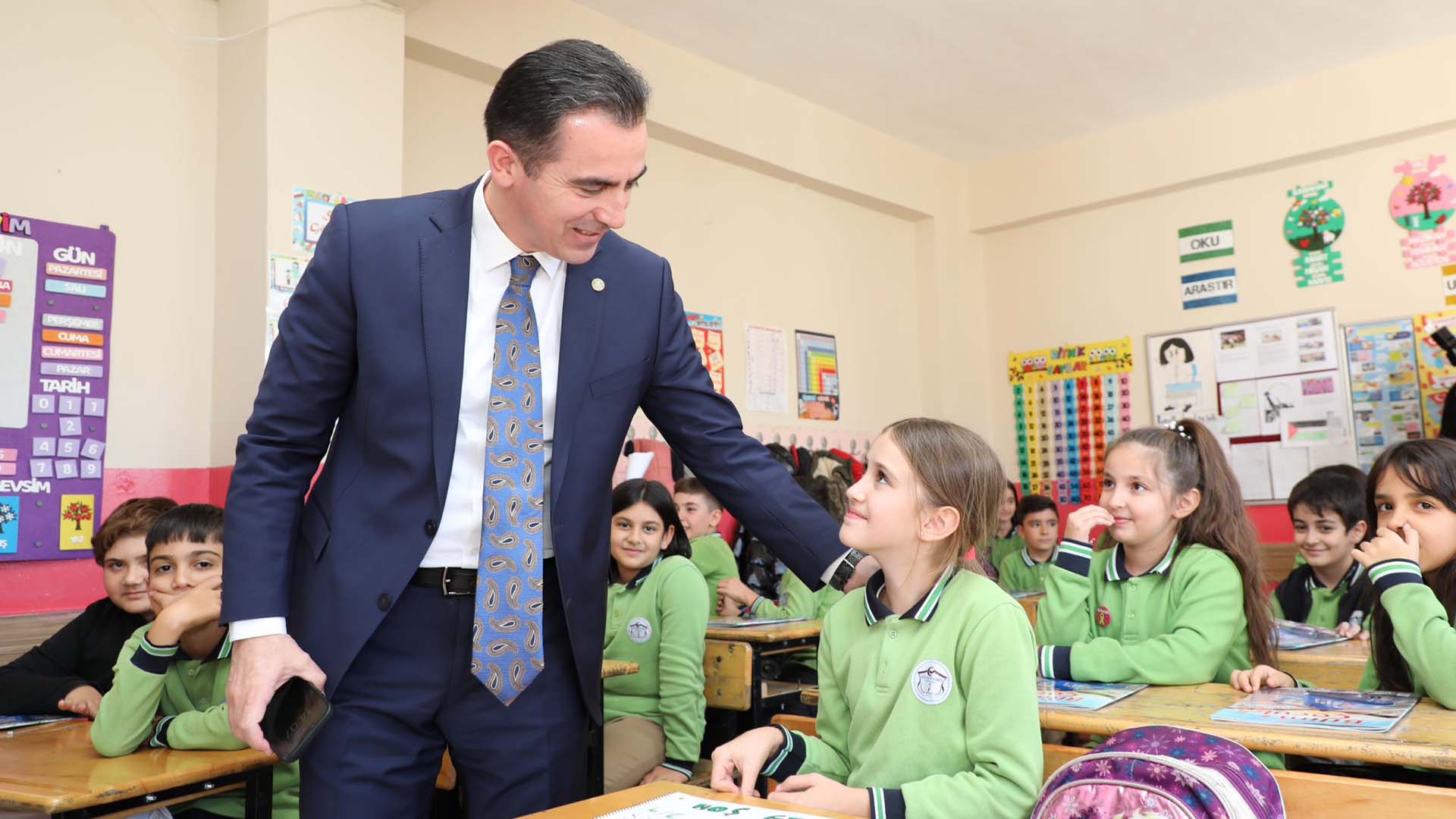 Bitlis’te 2024 Yılında Eğitime Yönelik Önemli Yatırımlar Ve Faaliyetler 1