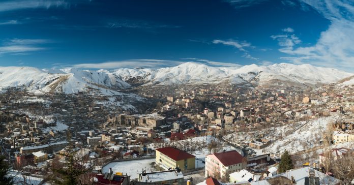 Bitlis Tarihi Yerler Scaled