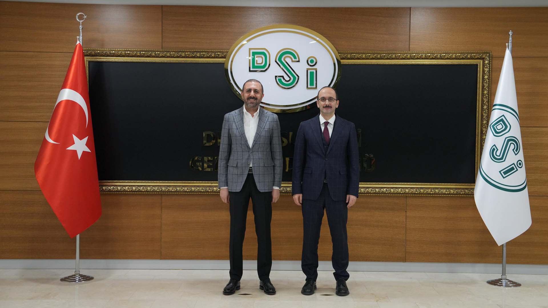 Bitlis’e Dev Yatırım, Dsi̇’den Dere Islah Ve Tarımsal Gelişim Projeleri 1