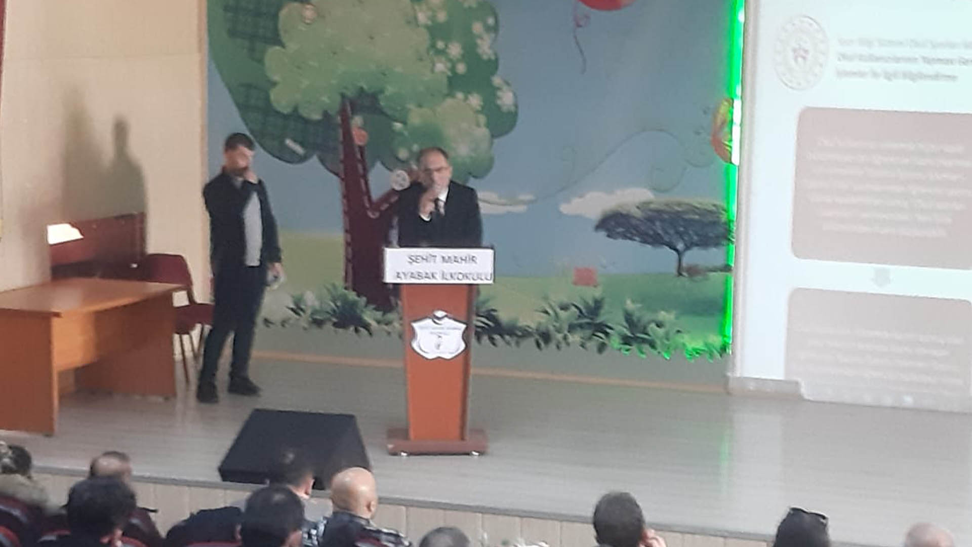 Bitlis’te Okul Sporları İçin Değerlendirme Toplantısı Düzenlendi