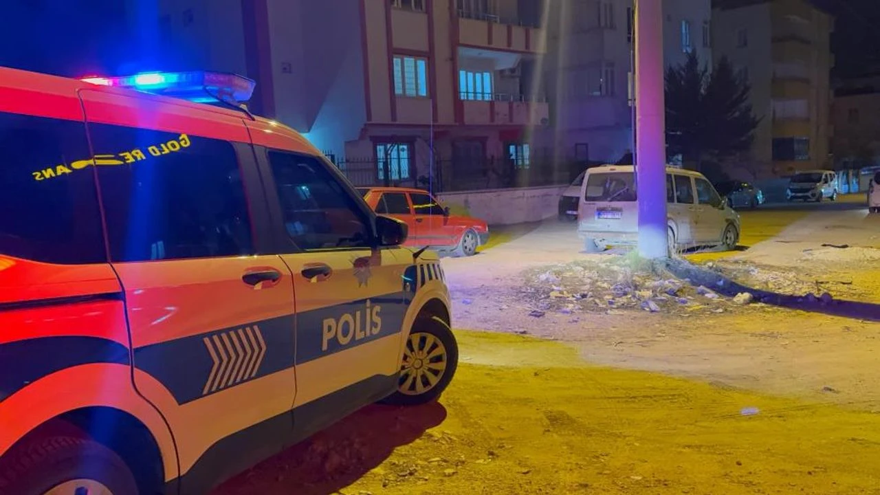 Cocuk Kavgasi Aileleri Karistirdi 1 Olu 2 Yarali