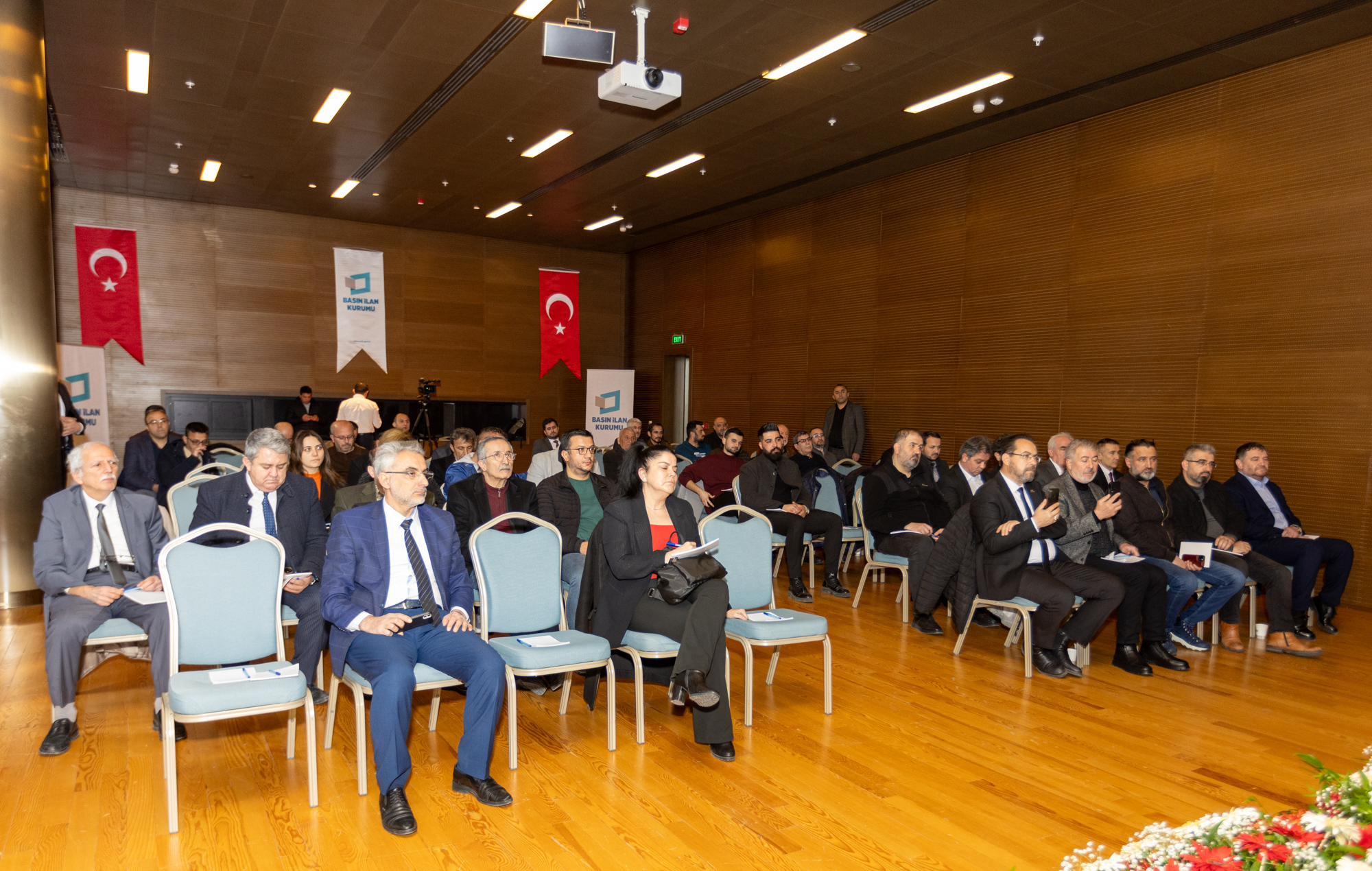 Konya Bolge Temsilcileri Toplantisi 4