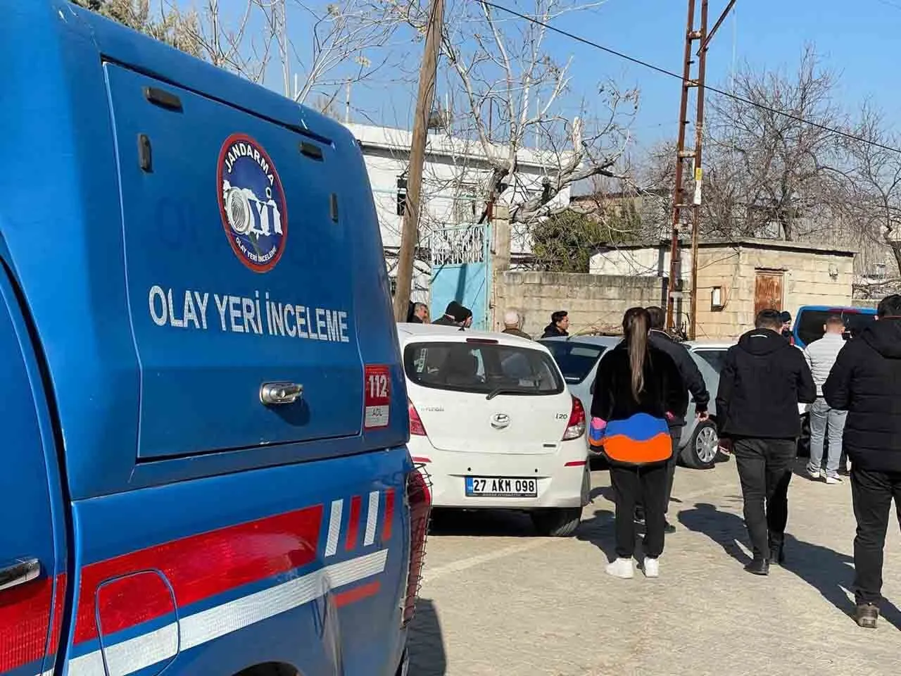 Sobadan Sizan Karbonmonoksit Gazindan Zehirlenen 3 Kardes Hayatini Kaybetti 4