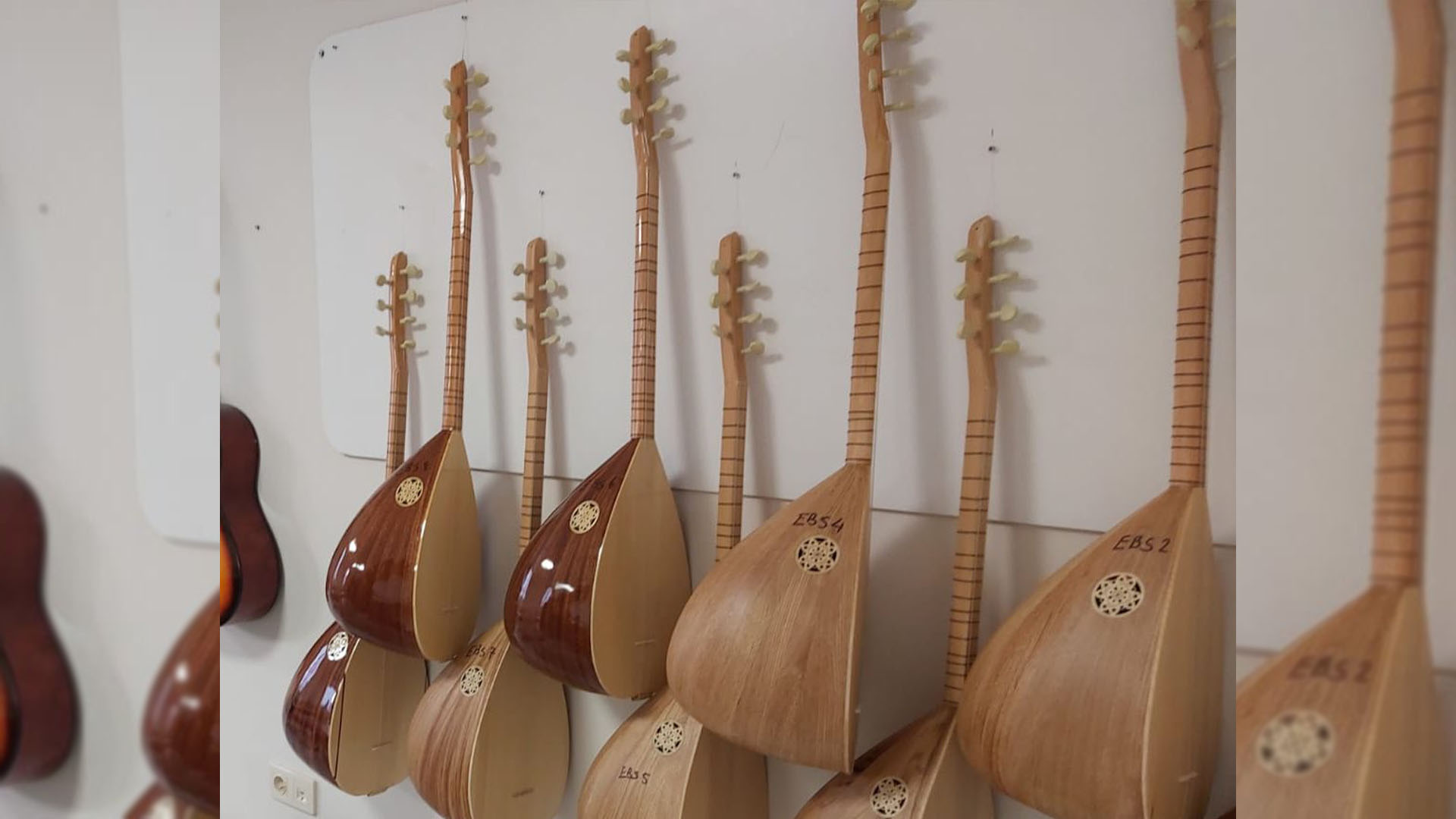 Bitlis Belediyesi’nden Kültürel Mirası Yaşatan Bağlama Kursu