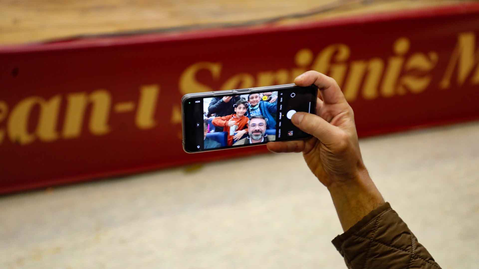 Bitlis’te Ramazan Coşkusu, İlahi Konseri Büyük İlgi Gördü 13