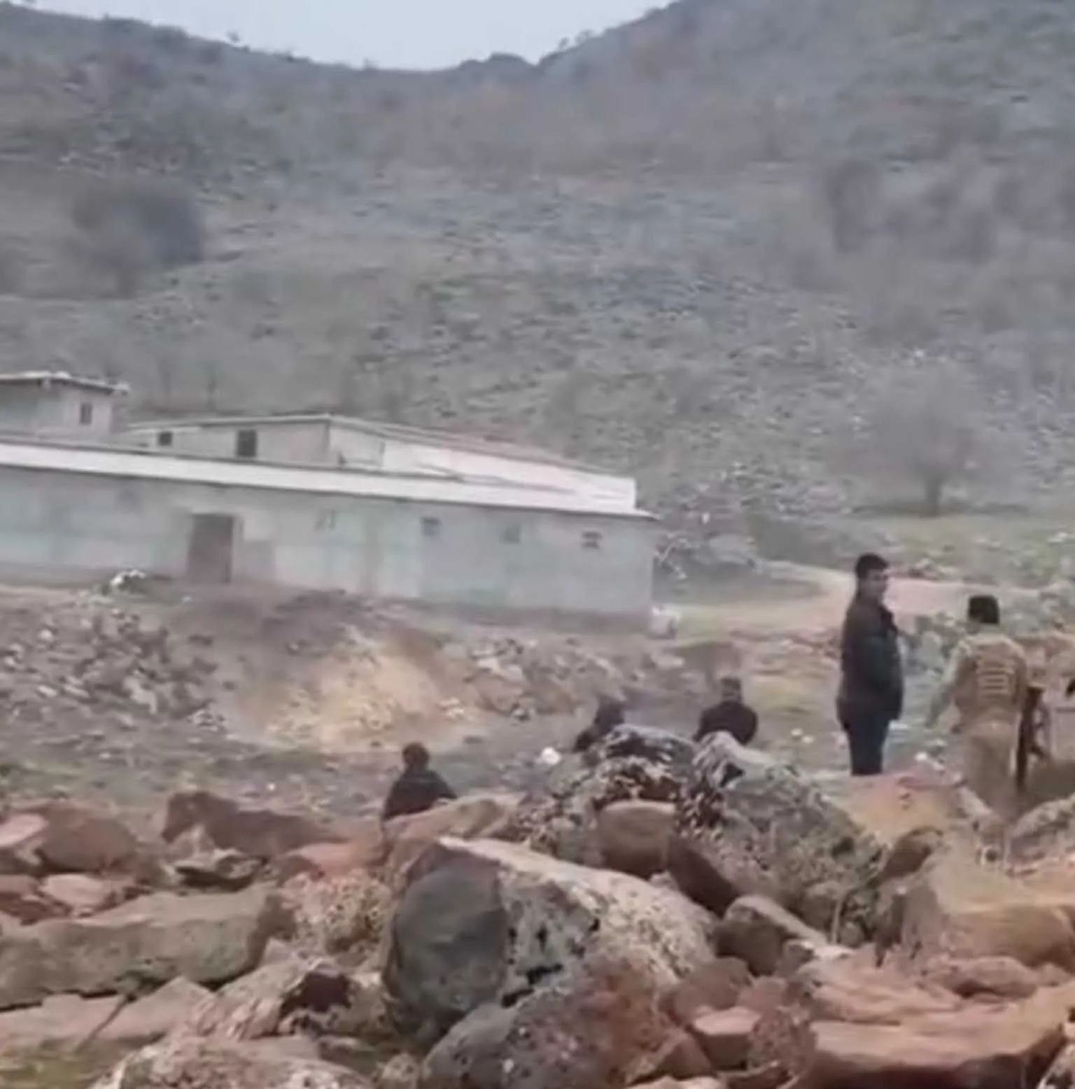 Diyarbakirda Cikan Kavgada 3 Kisi Oldu 4