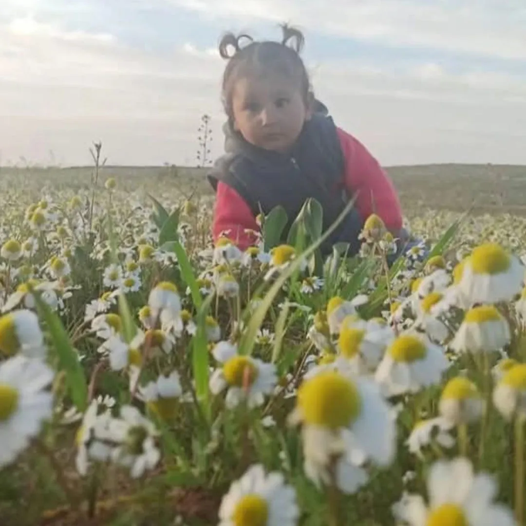 Evinin Onunde Aracin Carptigi Minik Zeynep Hayatini Kaybetti 1