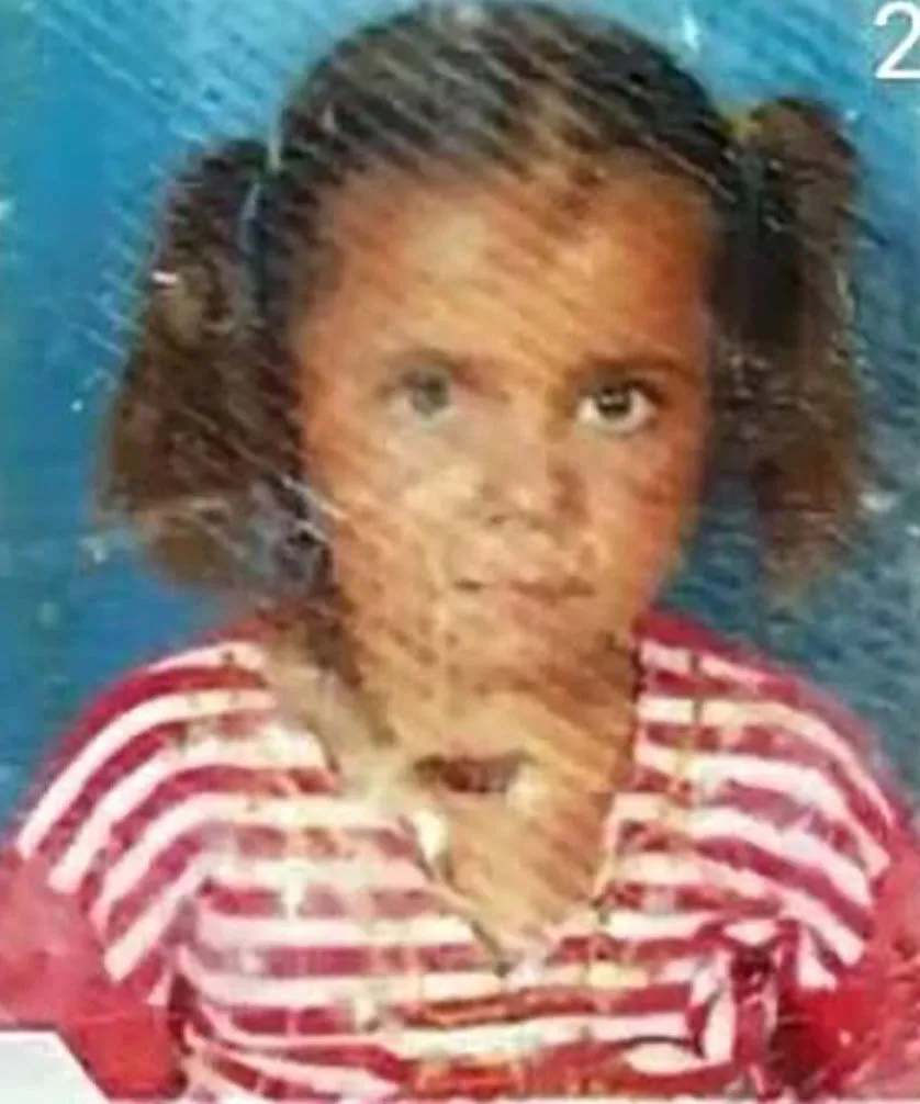 11 Yil Onceki Cocuk Cinayetinde 13 Gozalti 3