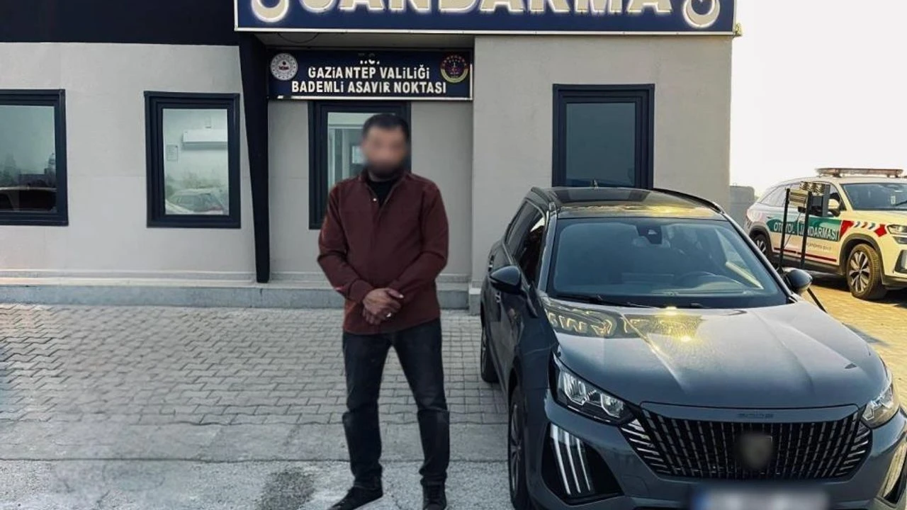 2 Organizator Gocmen Kacakciligi Operasyonu Ile Yakalandi
