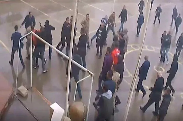 3 Kardesin Oldugu Muhtarlik Kavgasinin Son Firarisi Yakalandi 1
