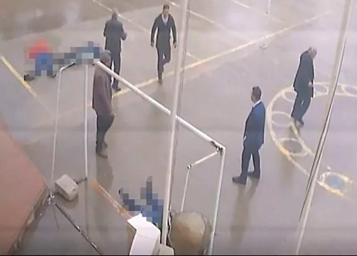 3 Kardesin Oldugu Muhtarlik Kavgasinin Son Firarisi Yakalandi 2