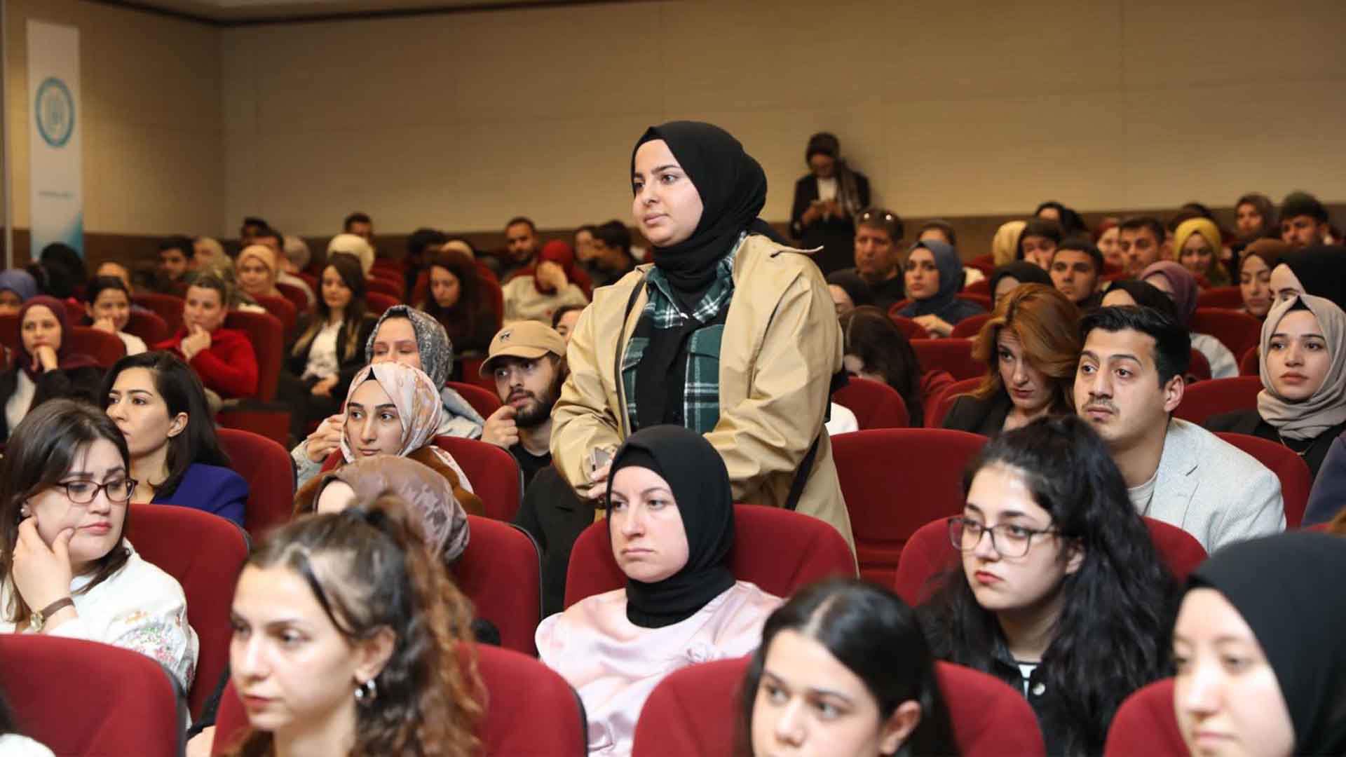 Beü’de Tübi̇tak Projeleri İçin Bilgilendirme Ve Teşekkür Toplantısı Düzenlendi 1