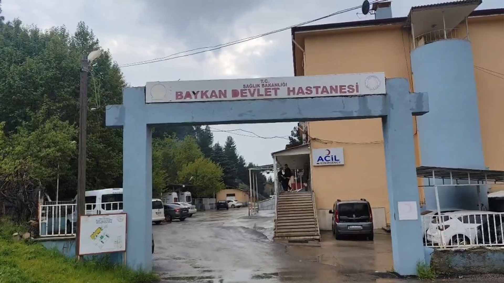 Bitlis'teki Feci Kazada Can Kaybı Arttı, Ölü Sayısı 2'Ye Yükseldi 1-1