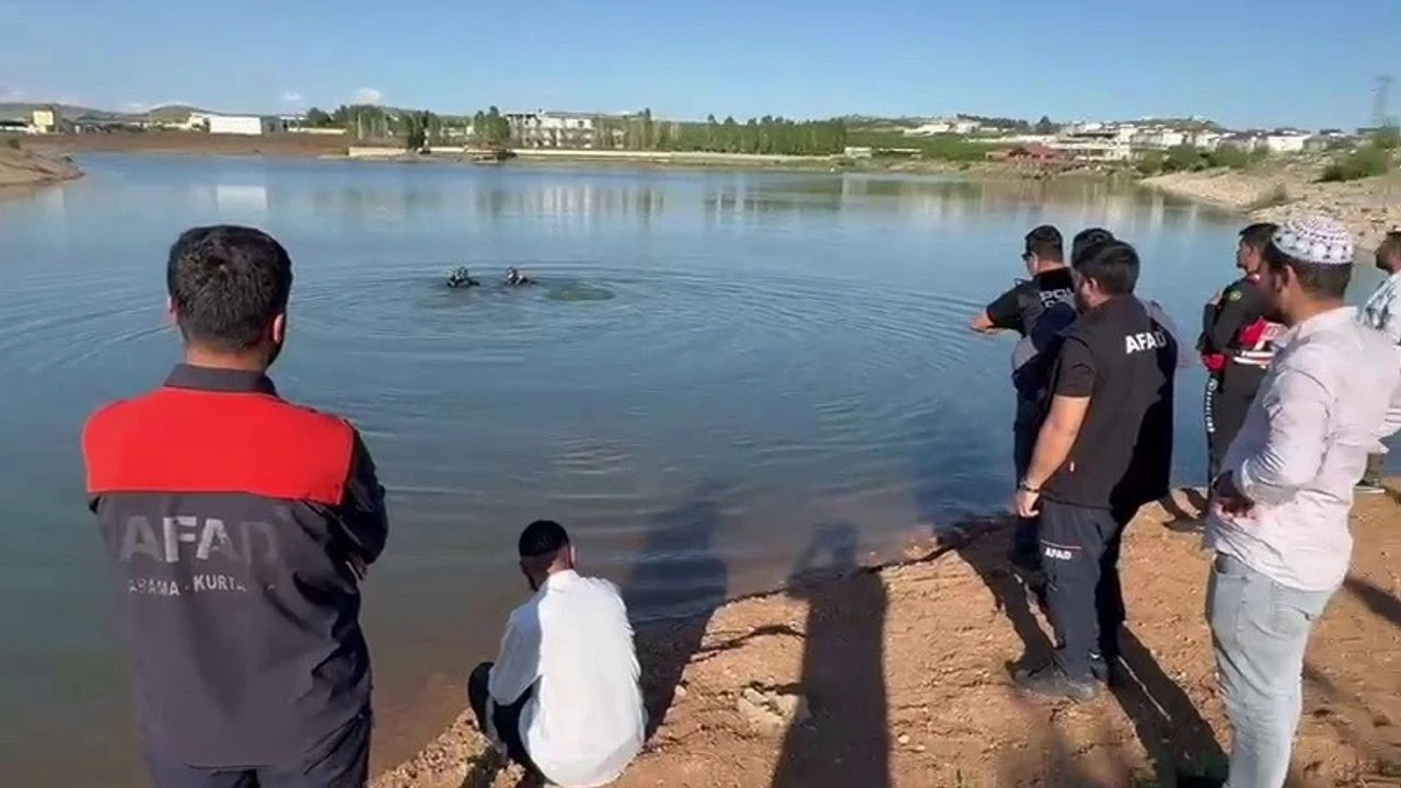 Golete Dusen 5 Yasindaki Cocuk Hayatini Kaybetti 1