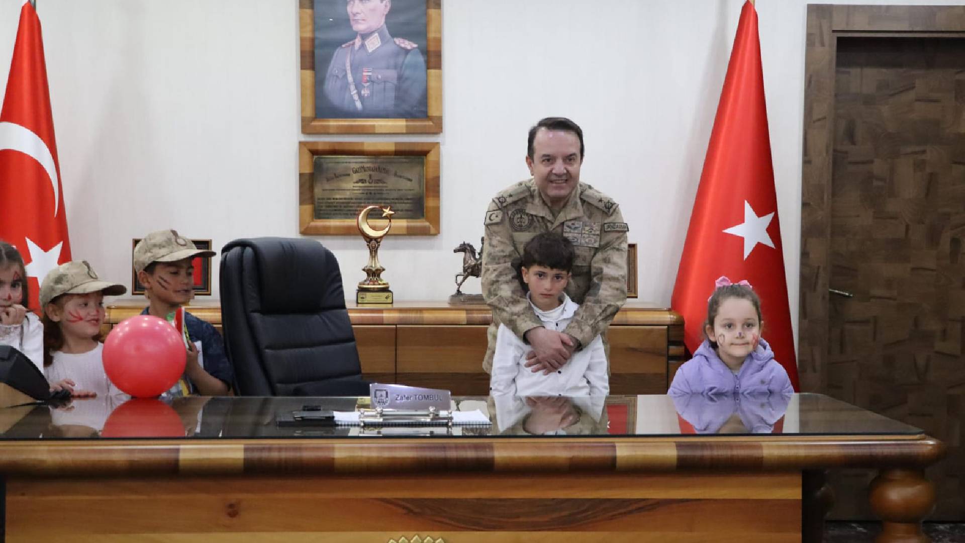 Haber Kapak Şablon (23)-14