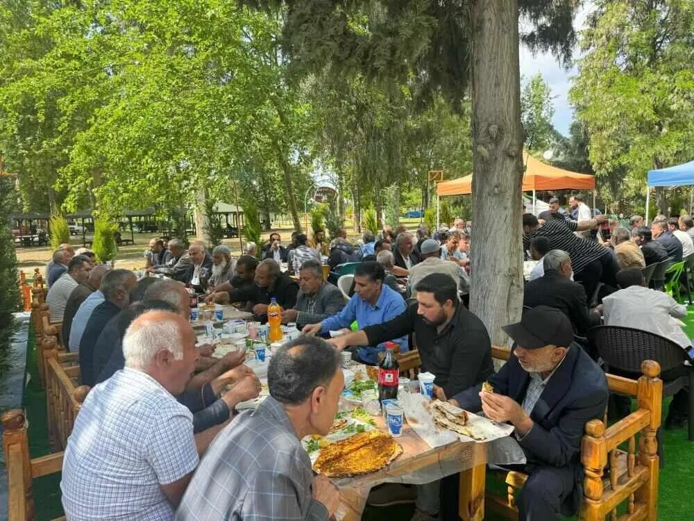 Hayvan Pazarinda 5 Kisinin Yaralandigi Kavga Barisla Sonuclandi 2