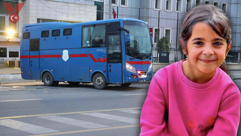 Narin Cocuklar Dava