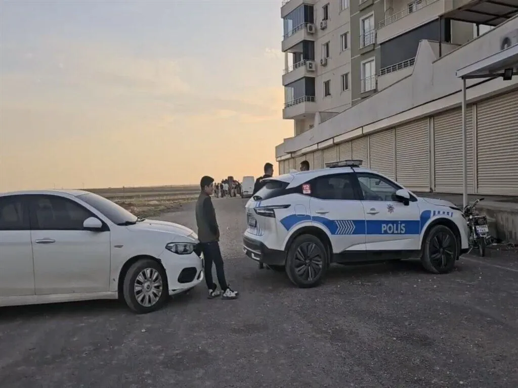 Yerlesim Yakininda Bulunan 2 Mayin Kontrollu Sekilde Imha Edildi 2