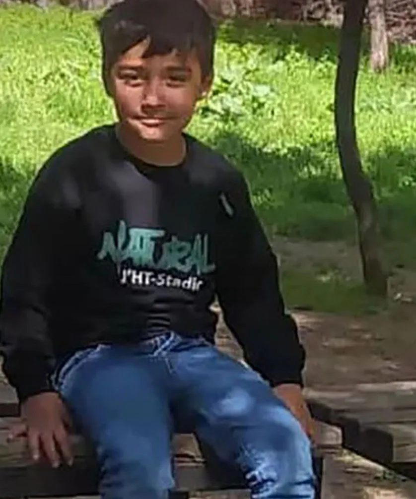 6 Yasindaki Yusuf Kalp Krizi Sonucu Hayatini Kaybetti 1